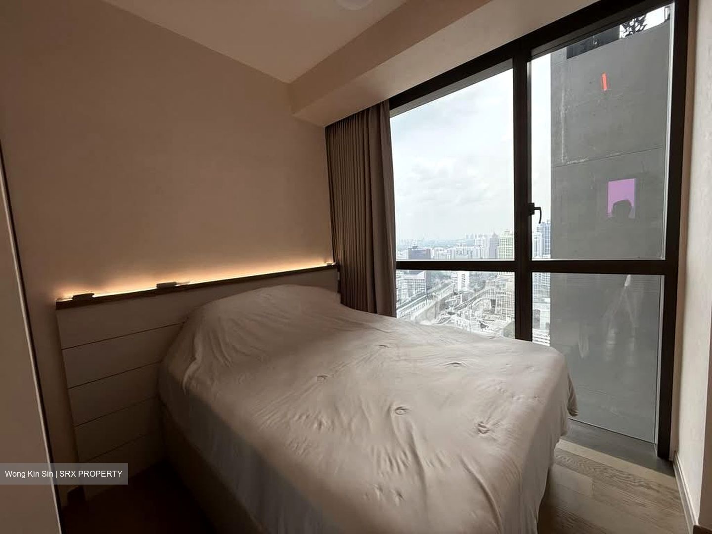 The Landmark (D3), Condominium #600348361